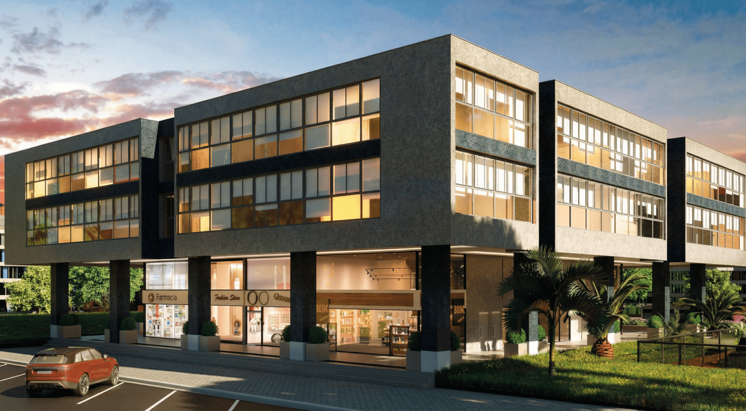 Link Noroeste — foto 2